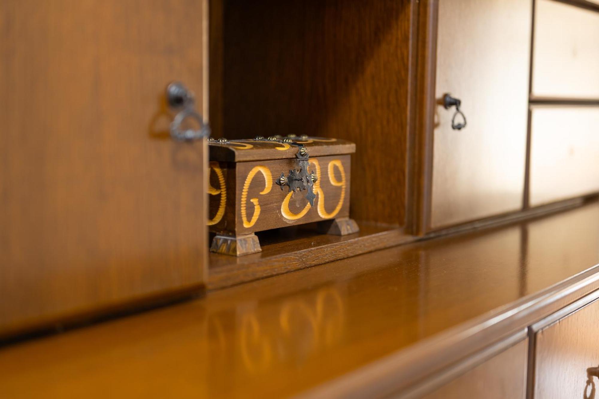 Vintage Blloku Apartment Тирана Екстер'єр фото