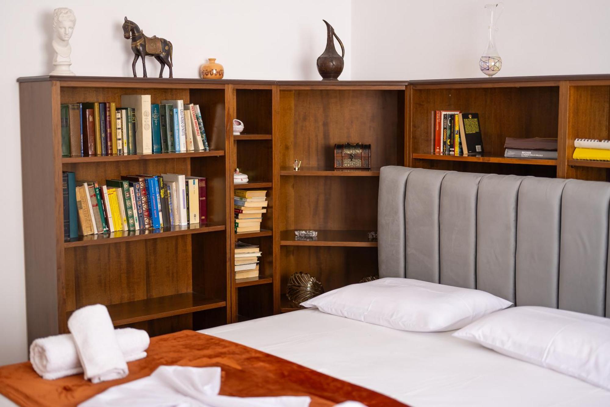 Vintage Blloku Apartment Тирана Екстер'єр фото