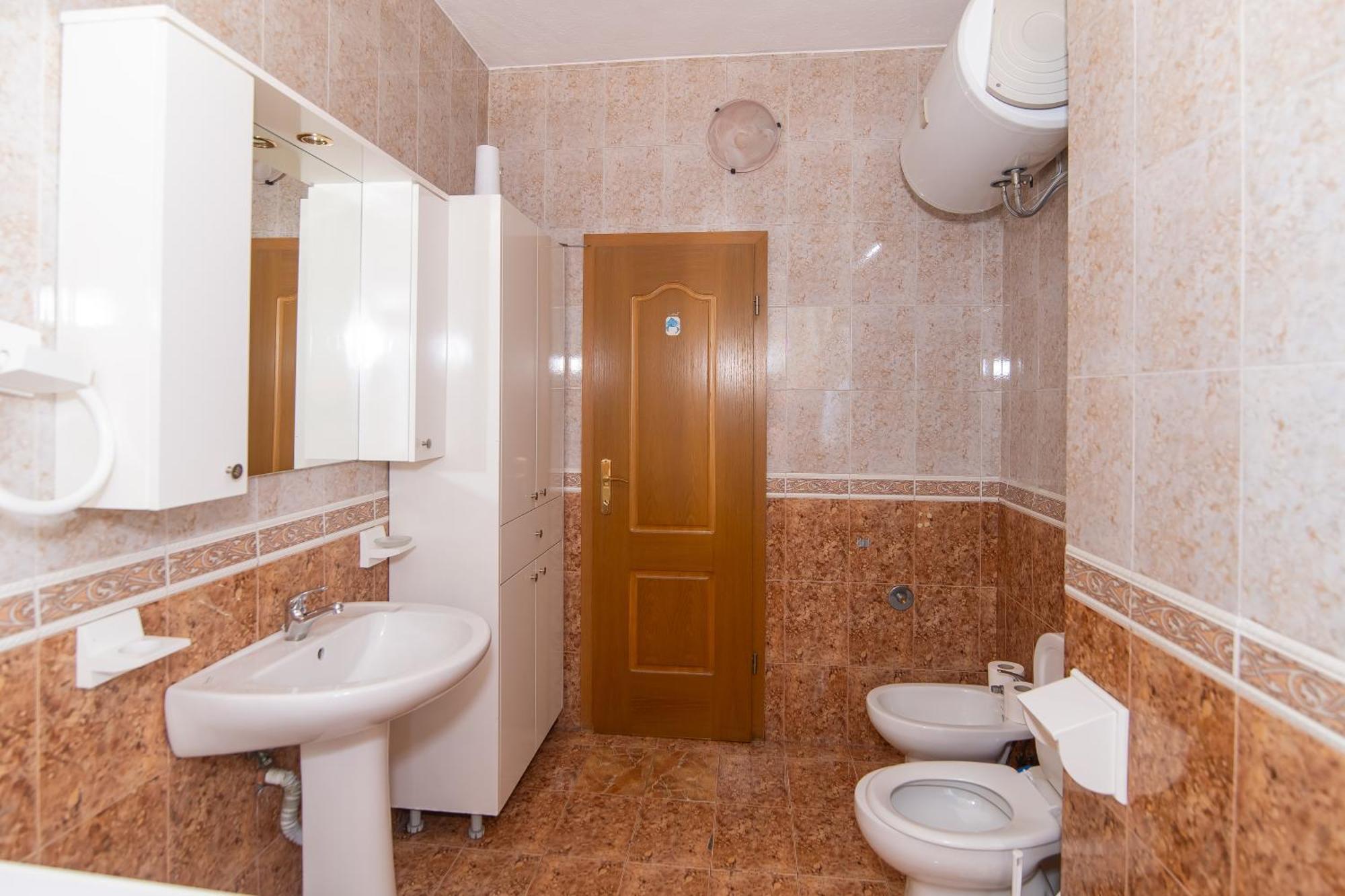 Vintage Blloku Apartment Тирана Екстер'єр фото